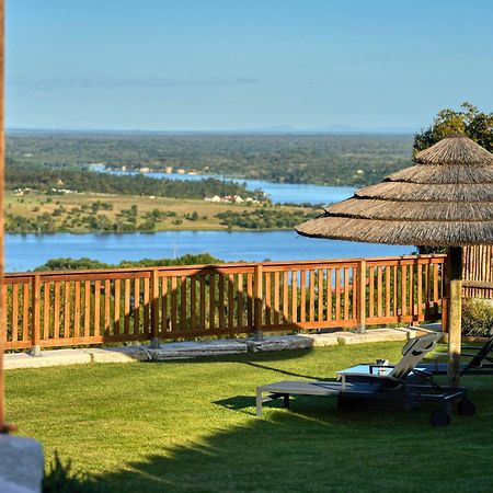 Caju Villas Montargil - Villa Vale Vilao Esterno foto