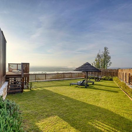 Caju Villas Montargil - Villa Vale Vilao Esterno foto