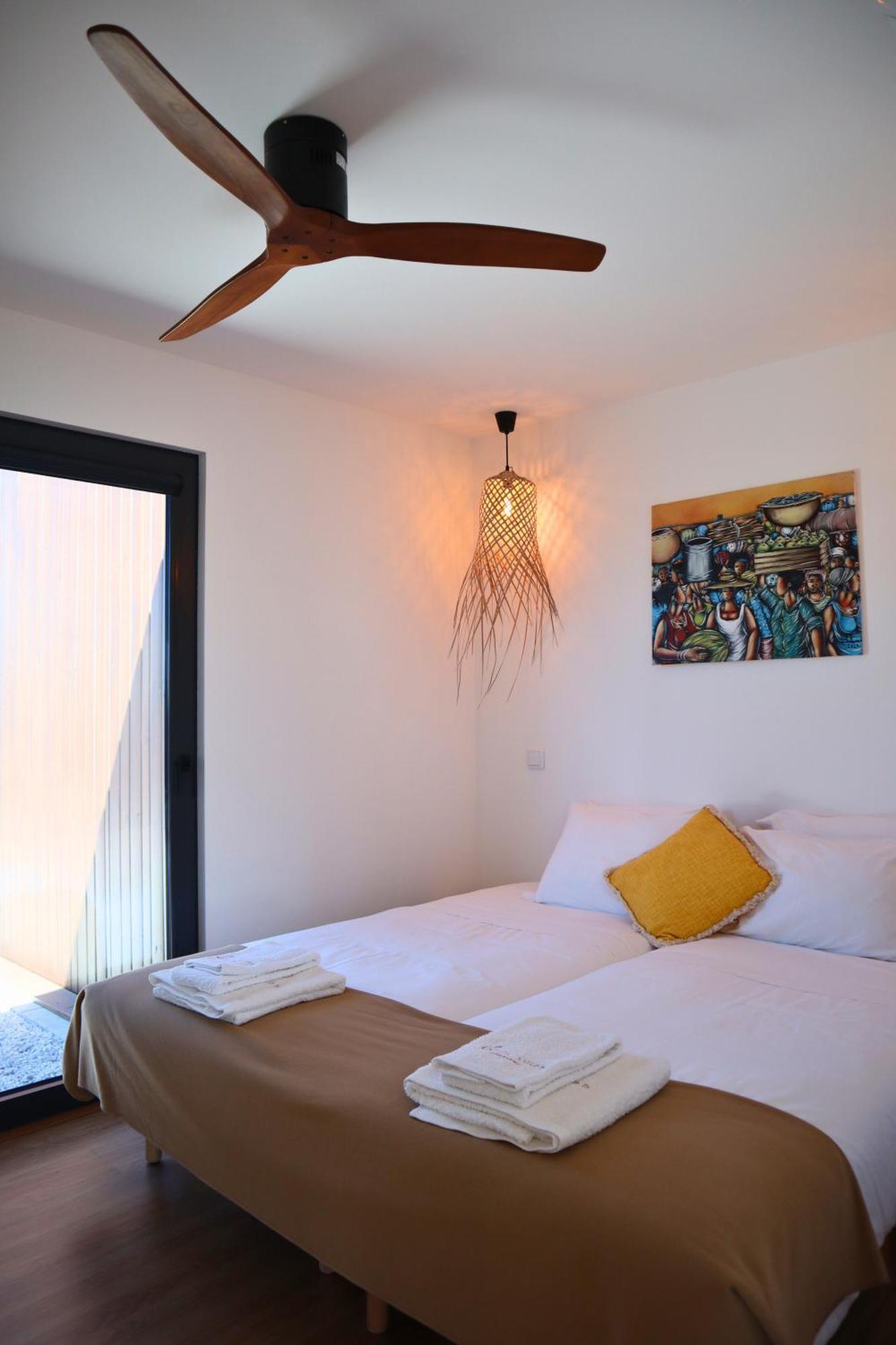 Caju Villas Montargil - Villa Vale Vilao Esterno foto