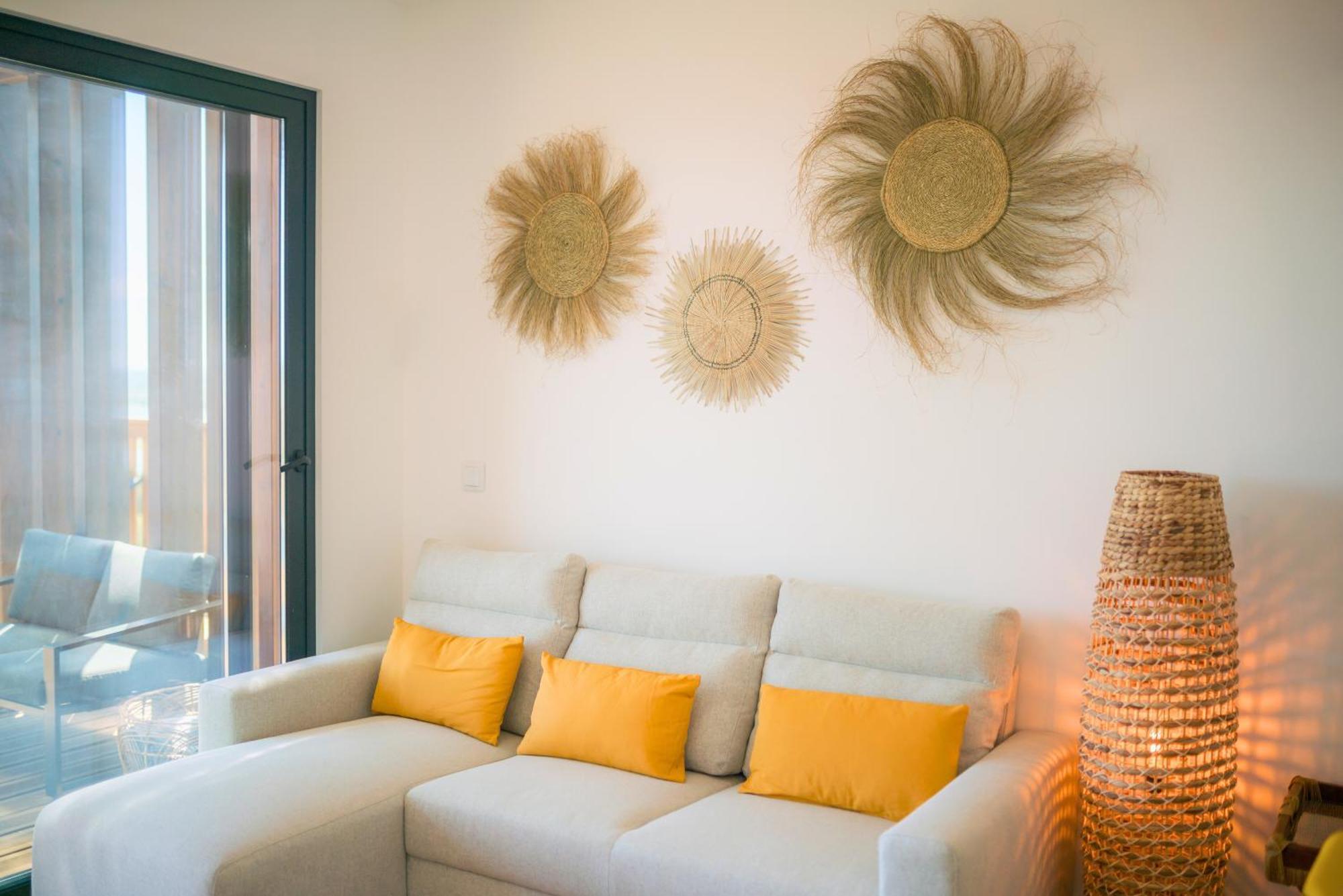 Caju Villas Montargil - Villa Vale Vilao Esterno foto
