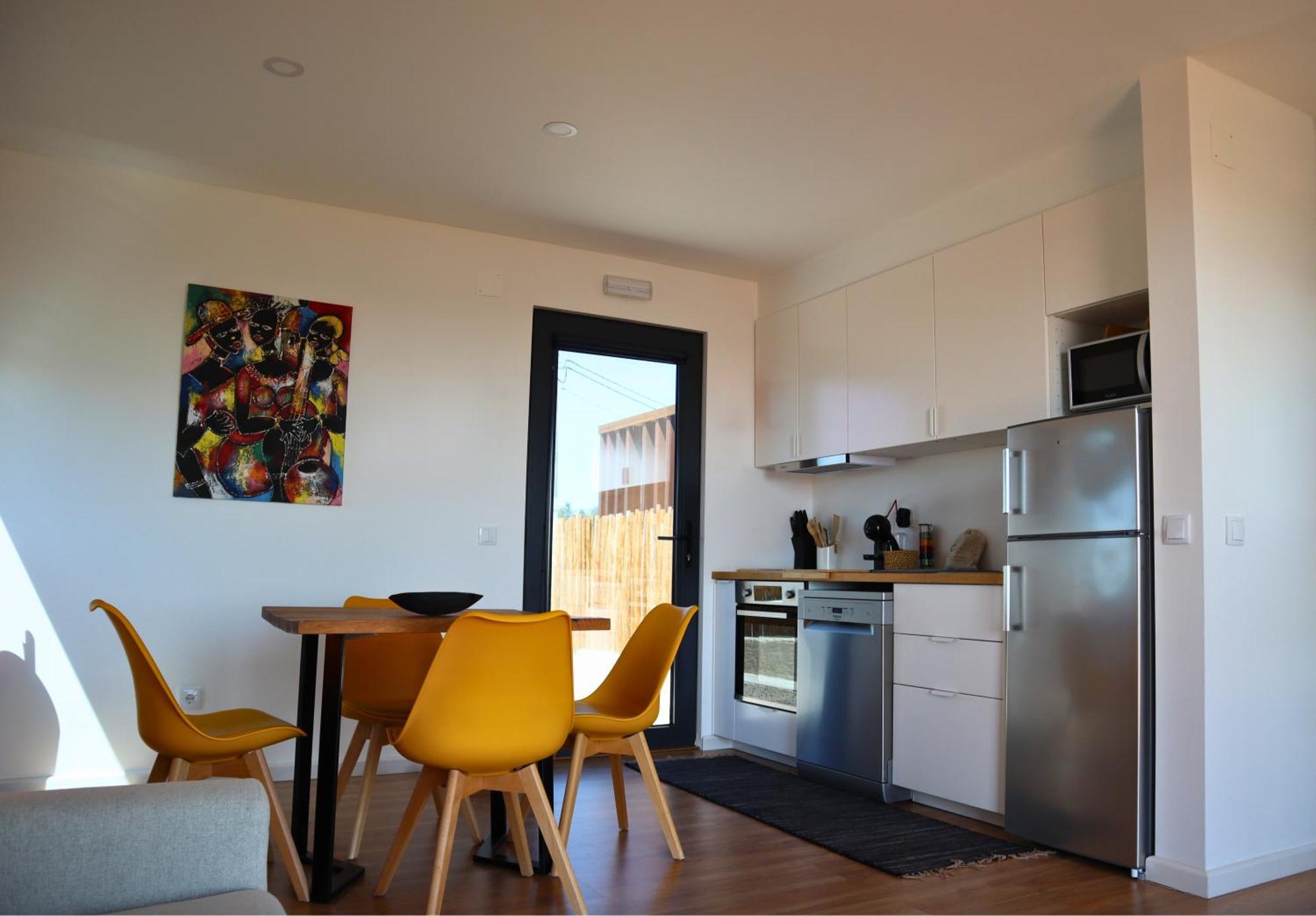 Caju Villas Montargil - Villa Vale Vilao Esterno foto