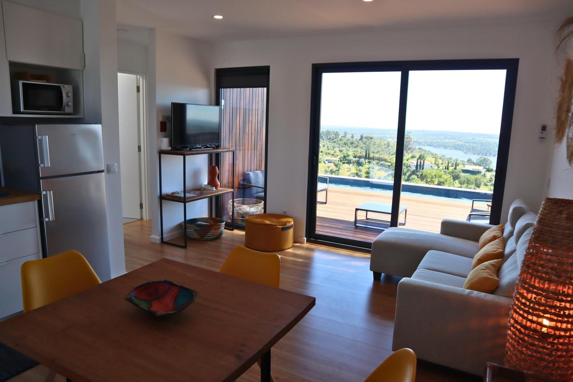 Caju Villas Montargil - Villa Vale Vilao Esterno foto