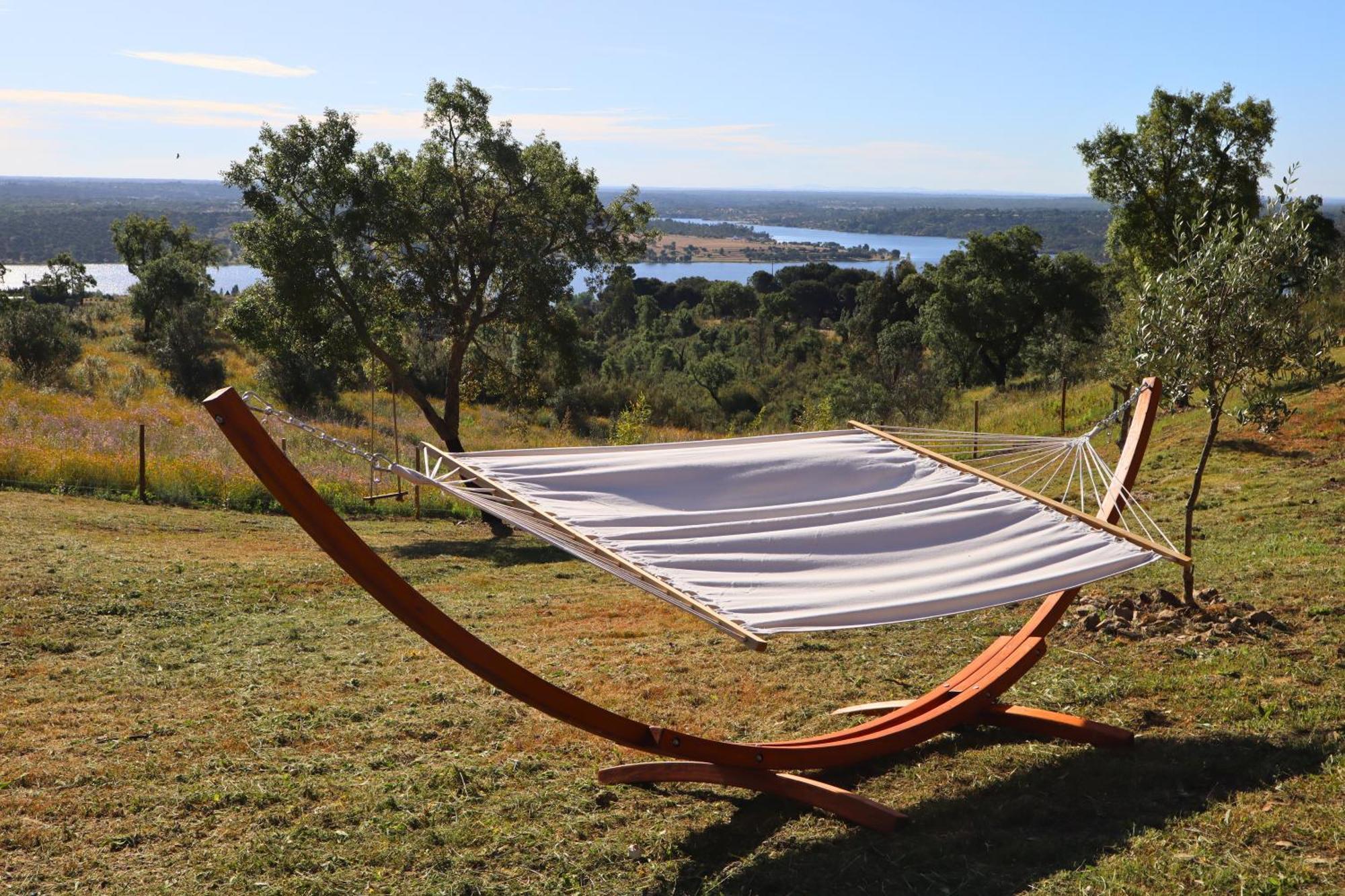 Caju Villas Montargil - Villa Vale Vilao Esterno foto