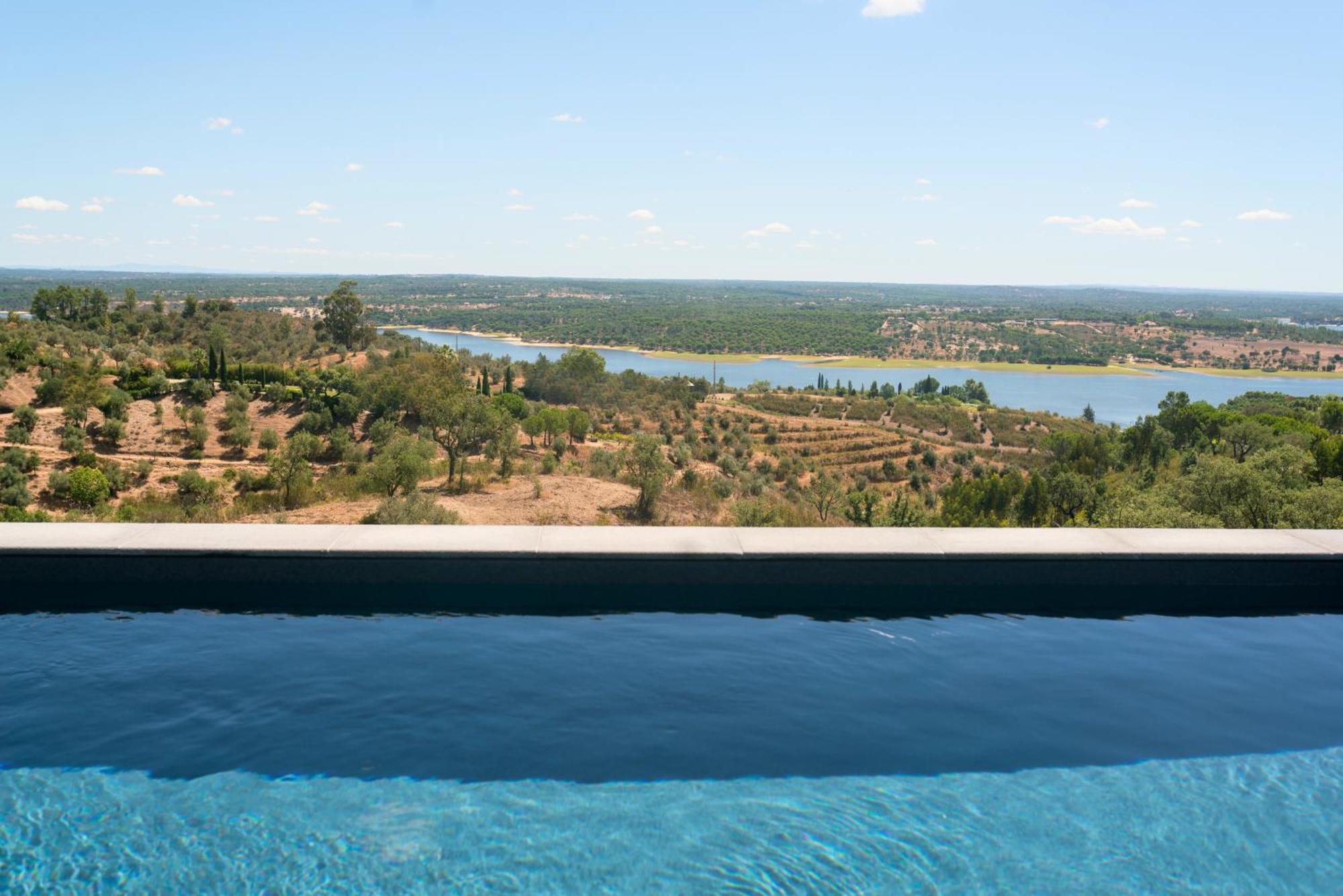 Caju Villas Montargil - Villa Vale Vilao Esterno foto