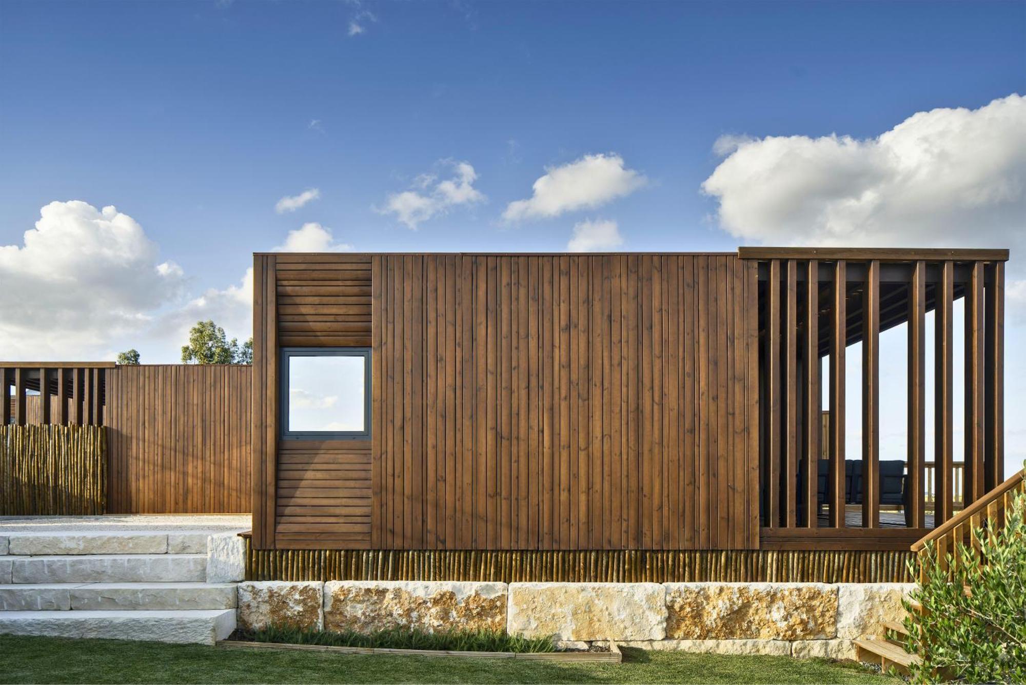 Caju Villas Montargil - Villa Vale Vilao Esterno foto