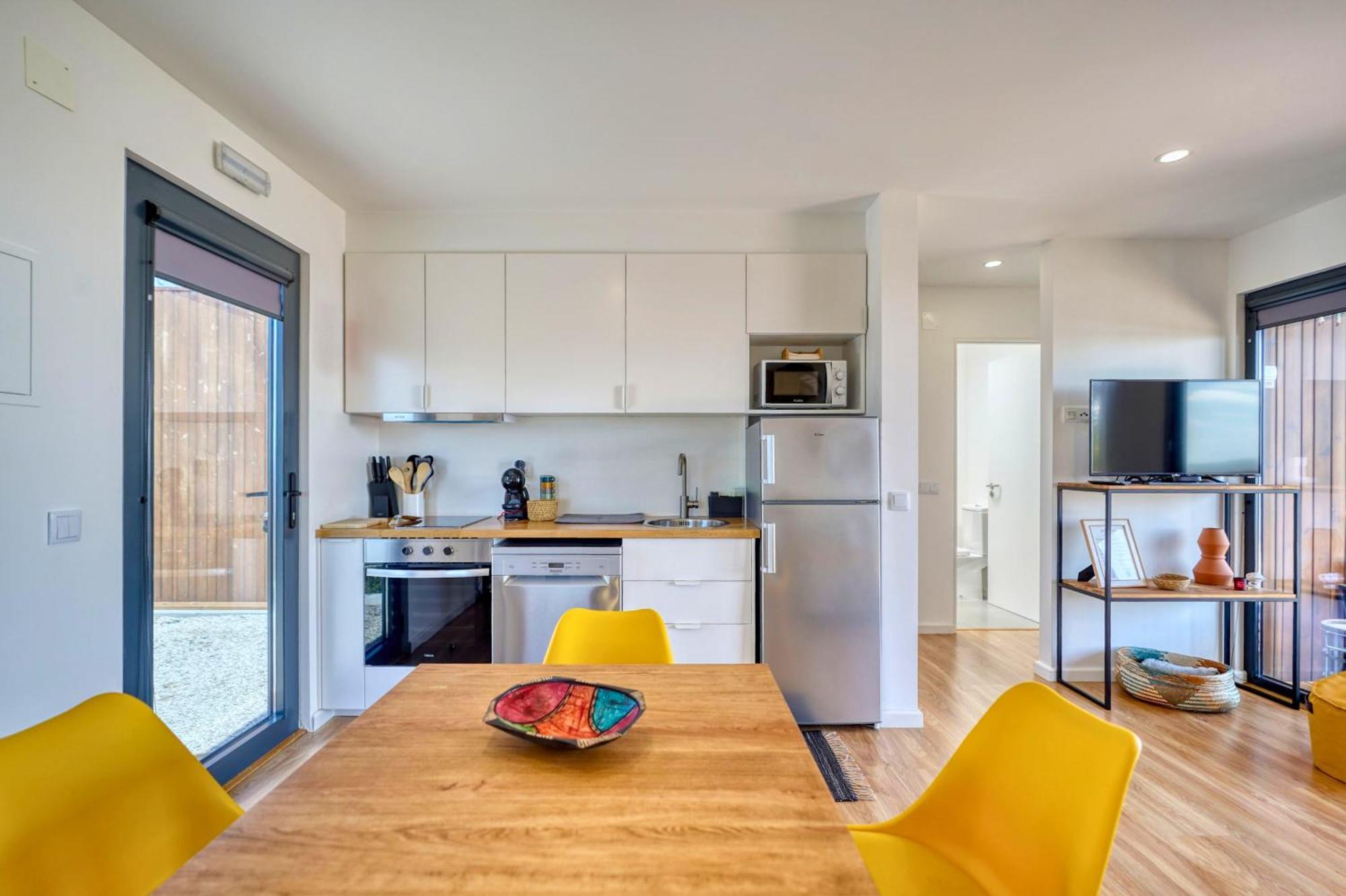 Caju Villas Montargil - Villa Vale Vilao Esterno foto