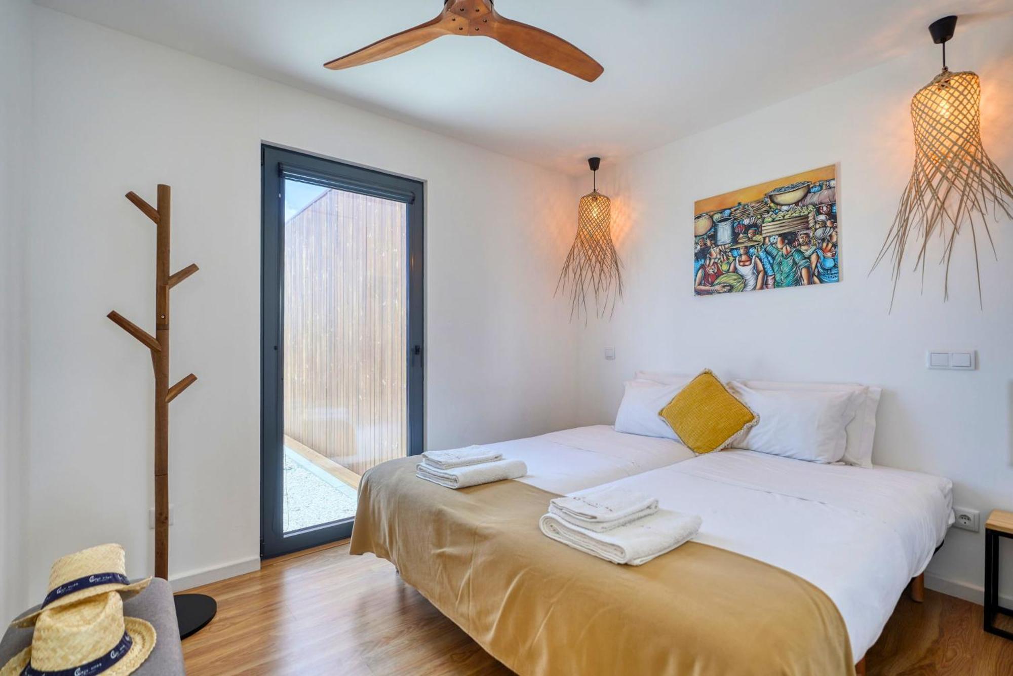 Caju Villas Montargil - Villa Vale Vilao Esterno foto