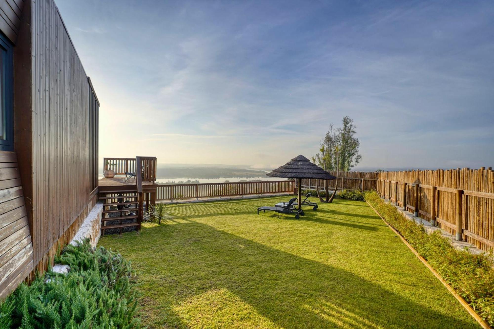 Caju Villas Montargil - Villa Vale Vilao Esterno foto